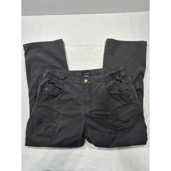 Mars Gear Vulcan Tactical Pants Dark Gray Mens‎ Size 38 x 30 - Picture 2 of 6
